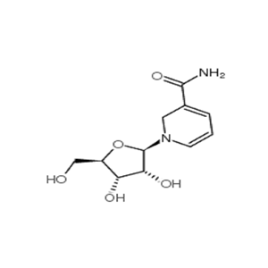 烟酰胺核糖（NR）,Nicotinamide Riboside