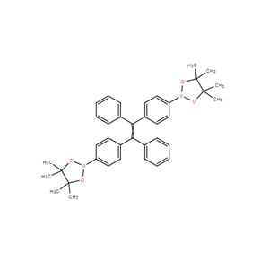 [1,2-二苯基-1,2-二(4-频哪醇酯基苯基]乙烯,2,2