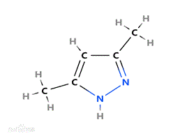 3,5二甲基吡唑,3,5-DIMETHYL-PYRAZOLE