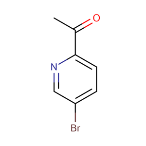 2-乙酰-5-溴吡啶