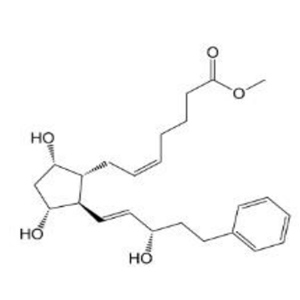 貝美前列素雜質(zhì)U