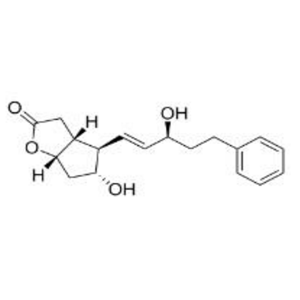 贝美前列素杂质2