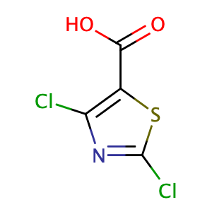 2,4-二氯-5-噻唑羧酸,2,4-Dichlorothiazole-5-carboxylic acid
