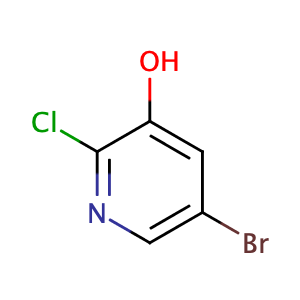 5-溴-2-氯吡啶-3-醇