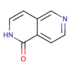 2,6-萘啶-1(2H)-酮,2,6-naphthyridin-1(2H)-one