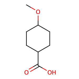 4-甲氧基环己烷-1-羧酸