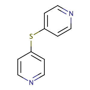 4,4'-联吡啶硫,4,4'-DIPYRIDYL SULFIDE