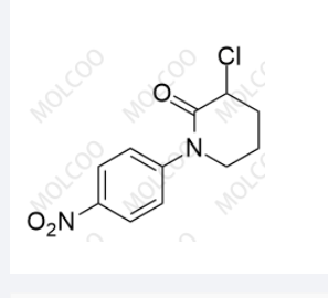 阿哌沙班杂质40