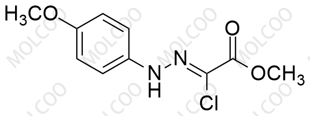 阿哌沙班雜質(zhì)52+