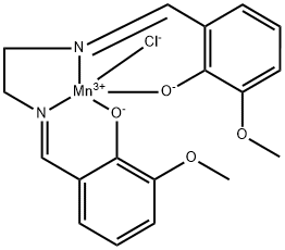 乙基双亚氨基甲基愈创木酚锰氯化物,EUK 134