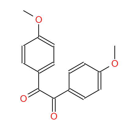 4,4'-二甲氧基苯酚酯,4,4'-DIMETHOXYBENZIL