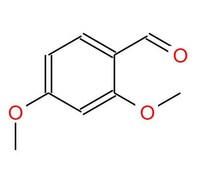 2,4-二甲氧基苯甲醛,2,4-Dimethoxybenzaldehyde