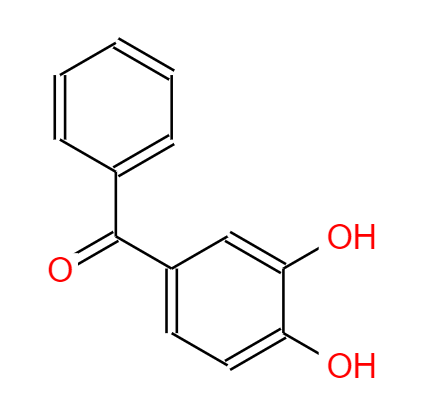 3,4-二羟基二苯甲酮,3,4-Dihydroxybenzophenone