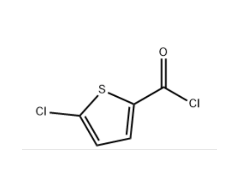 利伐沙班雜質(zhì)中間體