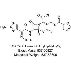 头孢噻呋-4酮,Ceftiofur-4-ketone