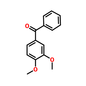 3,4-二甲氧基二苯甲酮