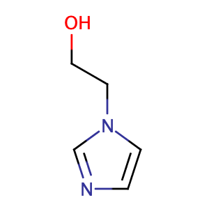 1-(2-羟乙基)咪唑,1-(2-Hydroxyethyl)imidazole
