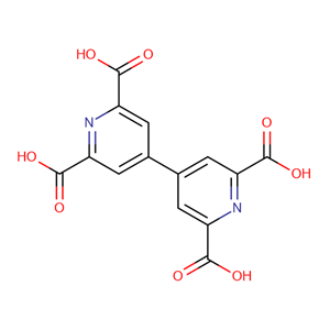 3,3',6,6'-四羧酸-4,4'-联吡啶