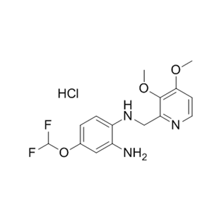 泮托拉唑杂质24