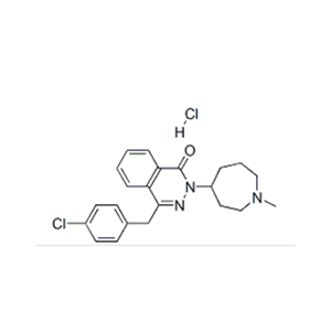 鹽酸氮卓斯汀