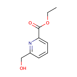 6-(羟甲基)吡啶甲酸乙酯