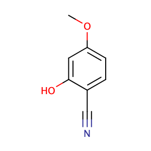2-羟基-5-甲氧基苯甲腈