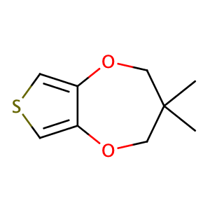 3,4-(2,2-二甲基丙烯二氧基)噻吩