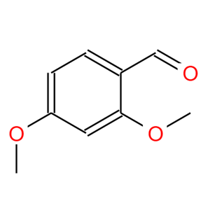 2,4-二甲氧基苯甲醛,2,4-Dimethoxybenzaldehyde