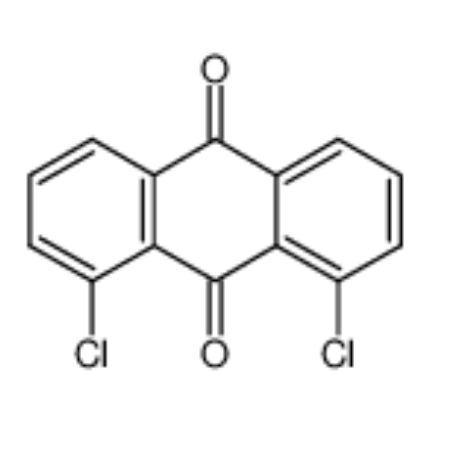 1,8-二氯蒽醌,1,8-DICHLOROANTHRAQUINONEER