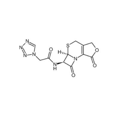 头孢唑啉钠杂质G,Cefazolin SodiuM iMpurity G