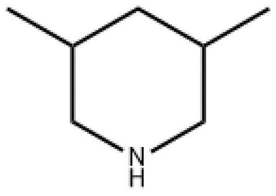 3,5-二甲基哌啶,3,5-DiMethylpiperidine