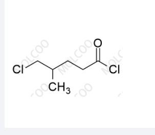 阿哌沙班杂质72S,Apixaban Impurity 72