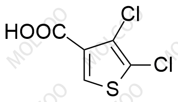 阿哌沙班杂质80S,Apixaban Impurity 80