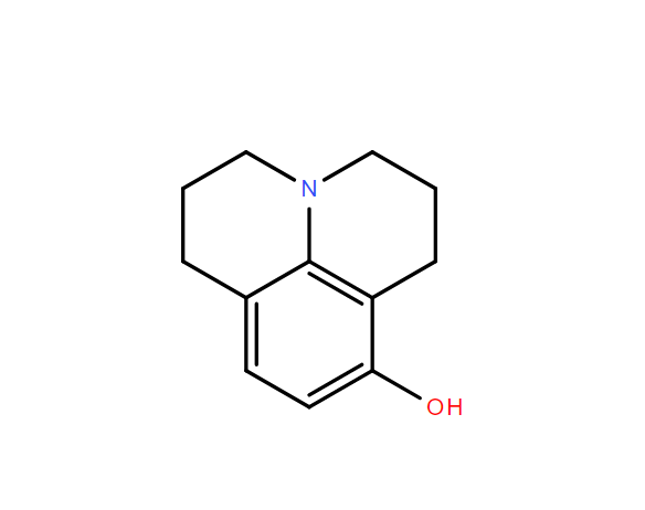 8-羥基久洛里定,8-HYDROXYJULOLIDINE