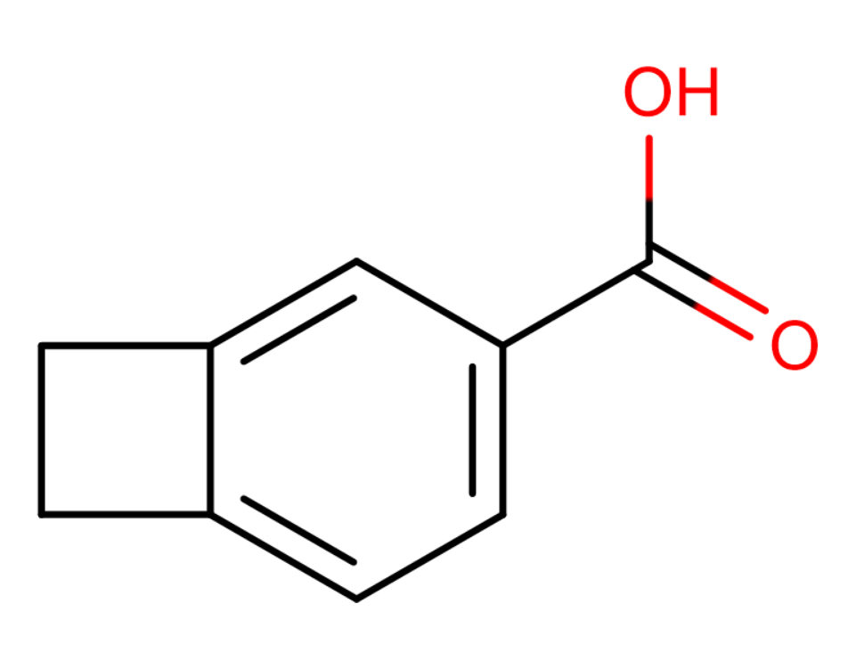 4-羧基苯并环丁烯,4-Carboxylbenzocyclobutene