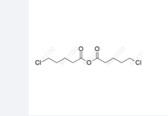 阿哌沙班杂质91+,Apixaban Impurity 91