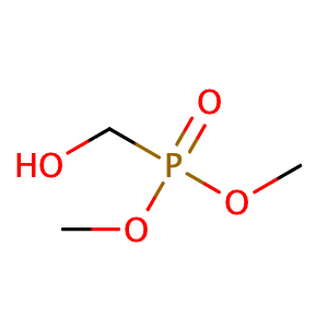 羥甲基膦酸二甲酯,Dimethyl (hydroxymethyl)phosphonate