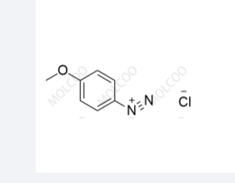 阿哌沙班杂质95+,Apixaban Impurity 95