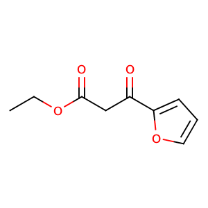 3-(2-呋喃基)-3-氧代丙酸乙酯,Ethyl 3-(2-furyl)-3-oxopropanoate