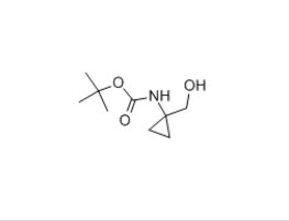 N-Boc-1-氨基环丙甲醇,N-Boc-1-Amino-Cyclopropanemethanol