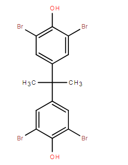 四溴苯酚A,Tetrabromobisphenol A