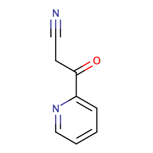 3-氧代-3-(2-吡啶基)丙腈,3-Oxo-3-(2-pyridinyl)propanenitrile