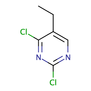 2,4-二氯-5-乙基嘧啶,2,4-Dichloro-5-ethylpyrimidine