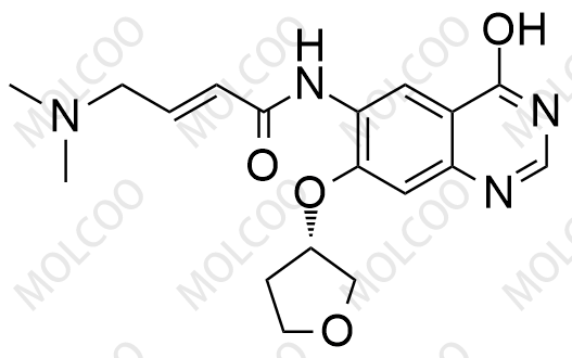 阿法替尼雜質(zhì)J,Afatinib impurity J