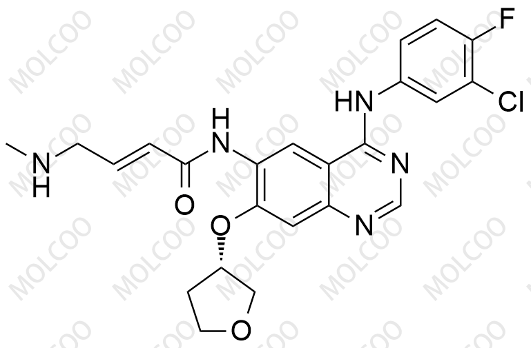 阿法替尼杂质K,Afatinib impurity K