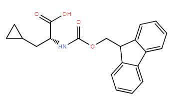 Fmoc-β-Cyclopropyl-D-Alanine,Fmoc-β-Cyclopropyl-D-Alanine