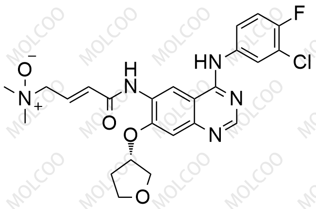 阿法替尼雜質(zhì)L,Afatinib impurity L