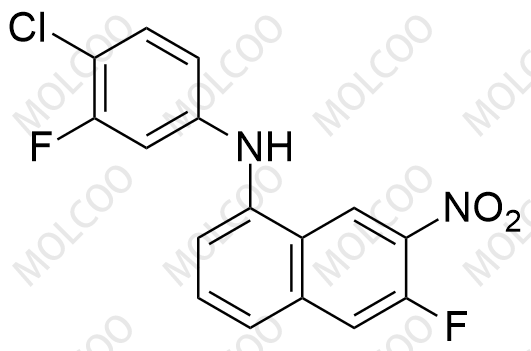 阿法替尼雜質(zhì)M,Afatinib impurity M