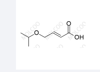 阿法替尼杂质14,Afatinib impurity 14