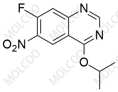 阿法替尼杂质16,Afatinib impurity 16